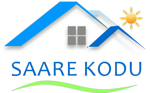 saare kodu