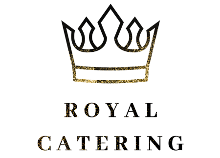 Royal Catering Logo